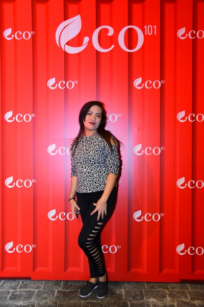 Grand Opening of Eco 101 Mall - Part 2 